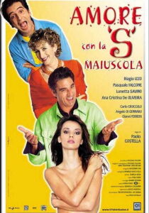 Amore con la S maiuscola streaming