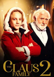 La famiglia Claus 2 streaming