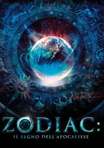 Zodiac: il segno dell'apocalisse streaming