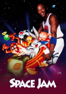 Space Jam streaming