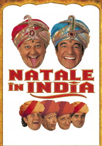 Natale in India streaming