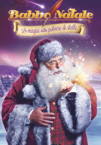 Babbo Natale - La magia della polvere di stelle streaming