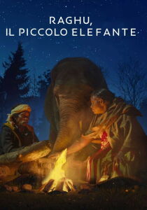 Raghu, il piccolo elefante [Corto] streaming