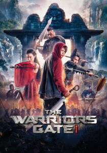 The Warriors Gate streaming