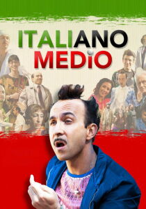 Italiano medio streaming