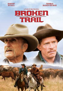 Broken Trail - Un viaggio pericoloso streaming