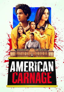 American Carnage streaming