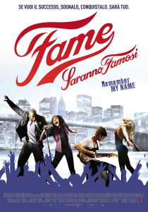 Fame - Saranno famosi streaming