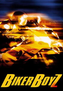 Biker Boyz streaming