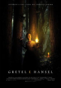 Gretel e Hansel streaming