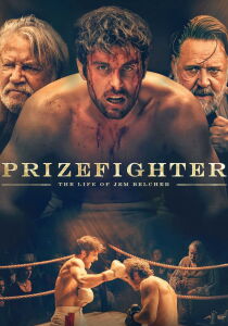 Prizefighter - La Forza Del Campione streaming