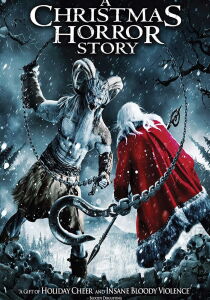 A Christmas Horror Story [Sub-Ita] streaming