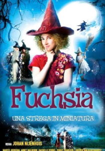 Fuchsia, una strega in miniatura streaming