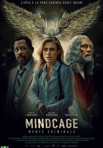 Mindcage - Mente Criminale streaming