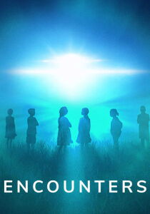 Encounters - L'industria degli UFO streaming