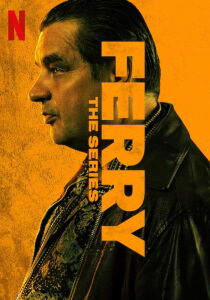 Ferry - La serie streaming