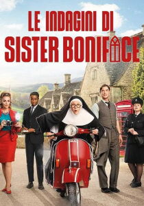 Le indagini di Sister Boniface streaming