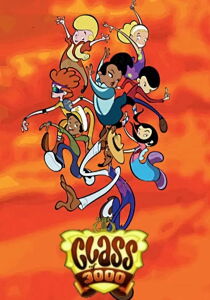 Class of 3000 streaming