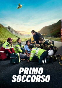 Primo Soccorso (2020) streaming