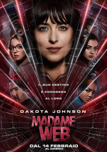 Madame Web streaming