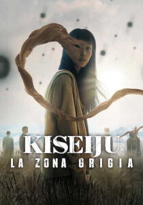 Kiseiju - La zona grigia streaming