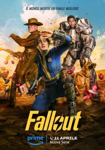 Fallout streaming