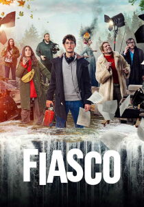 Fiasco streaming