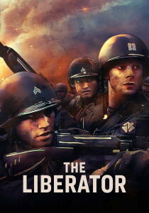 The Liberator streaming