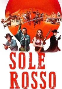 Sole rosso streaming