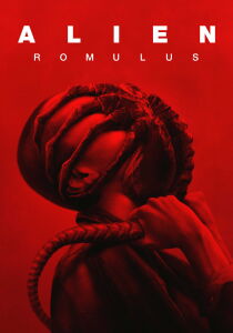 Alien - Romulus streaming