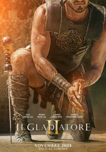 Il gladiatore II streaming